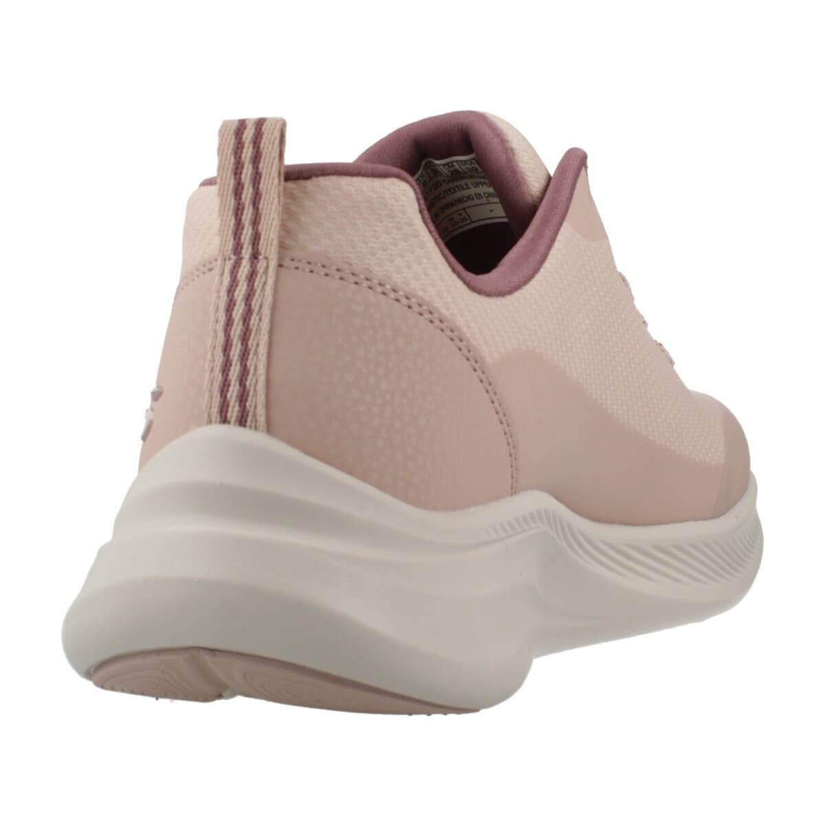 Women's Sports Shoes Skechers Pink