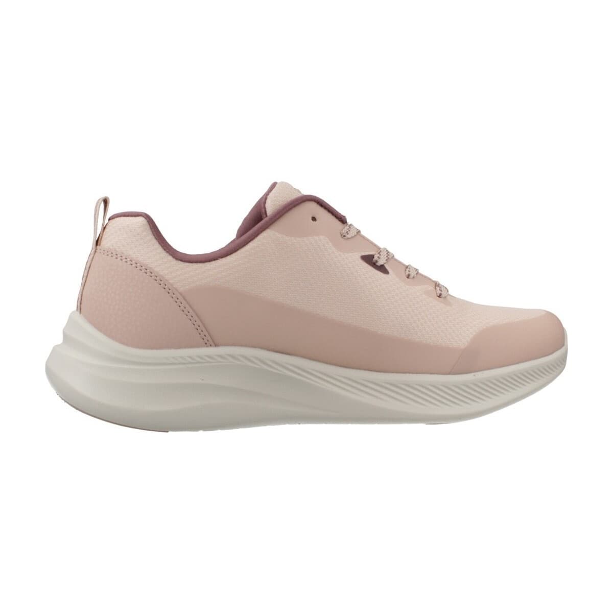 Women's Sports Shoes Skechers Pink