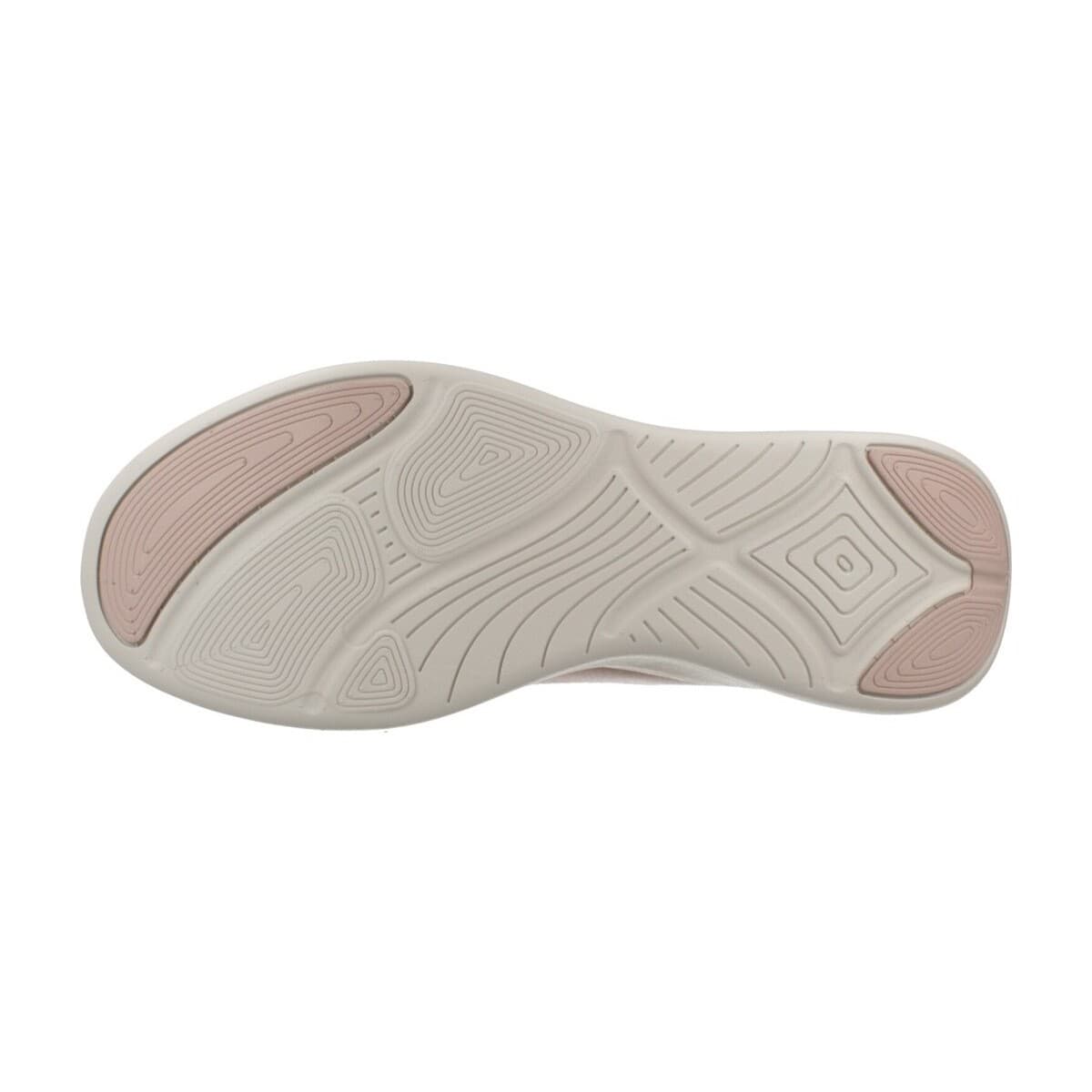 Women's Sports Shoes Skechers Pink