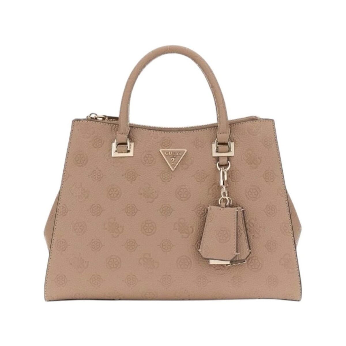 Women's Handbags Guess Brown