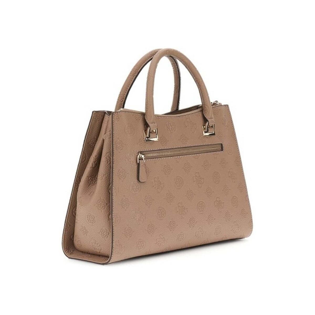 Women's Handbags Guess Brown
