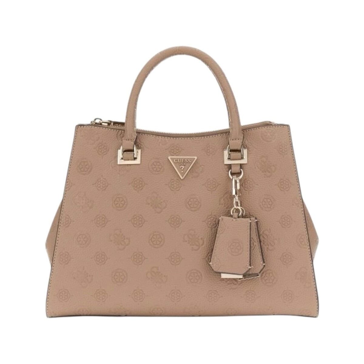 Women's Handbags Guess Brown