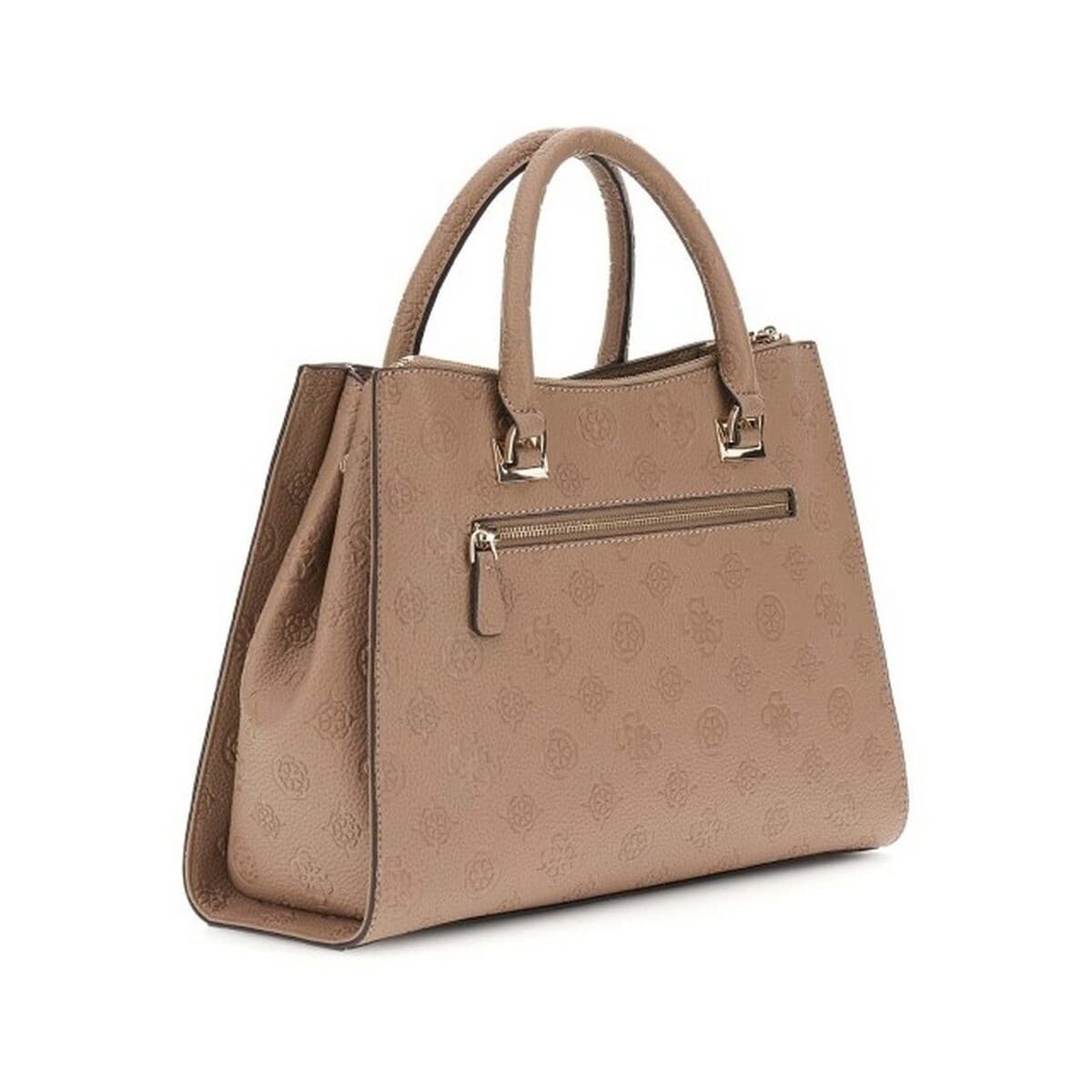 Women's Handbags Guess Brown