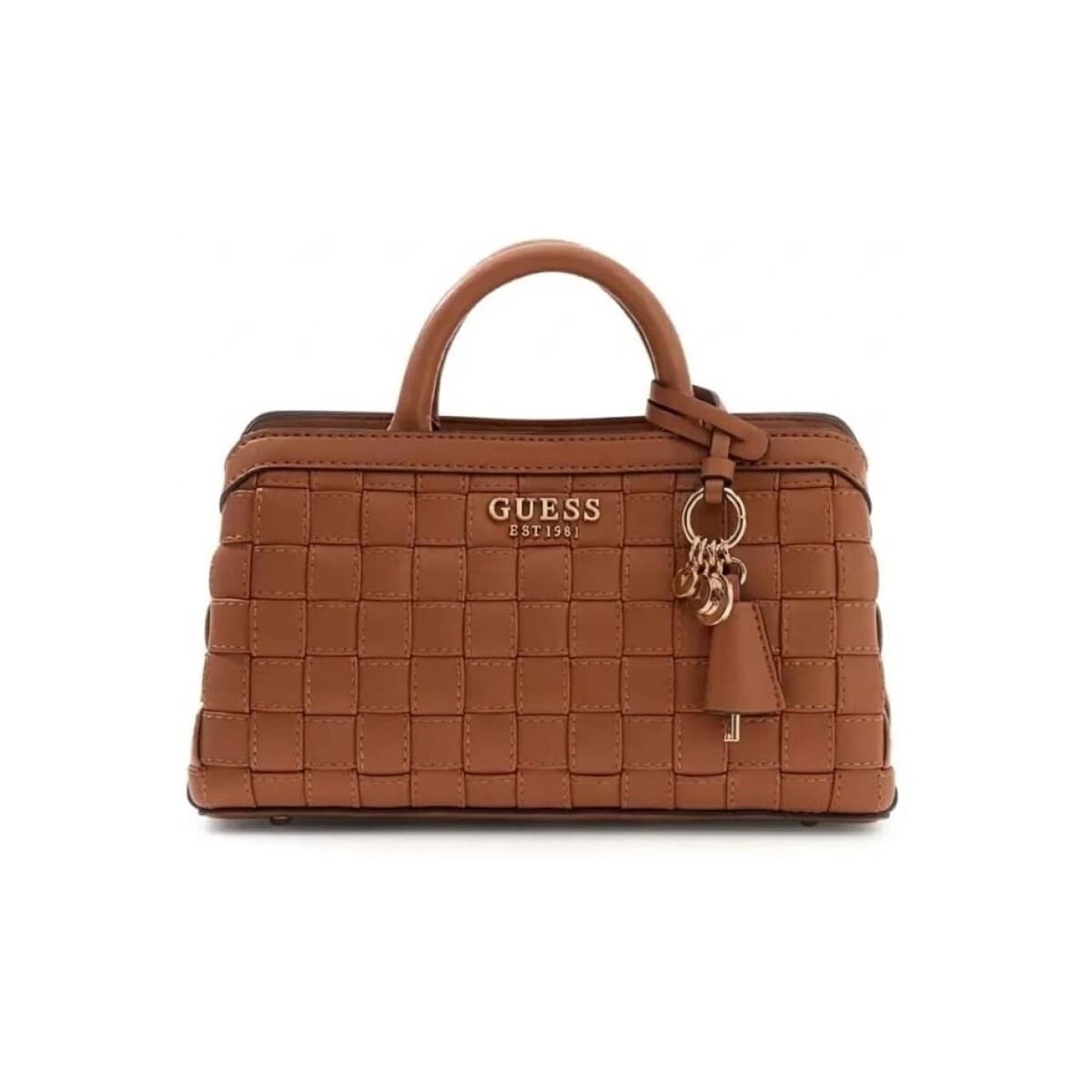 Women's Handbags Guess Brown