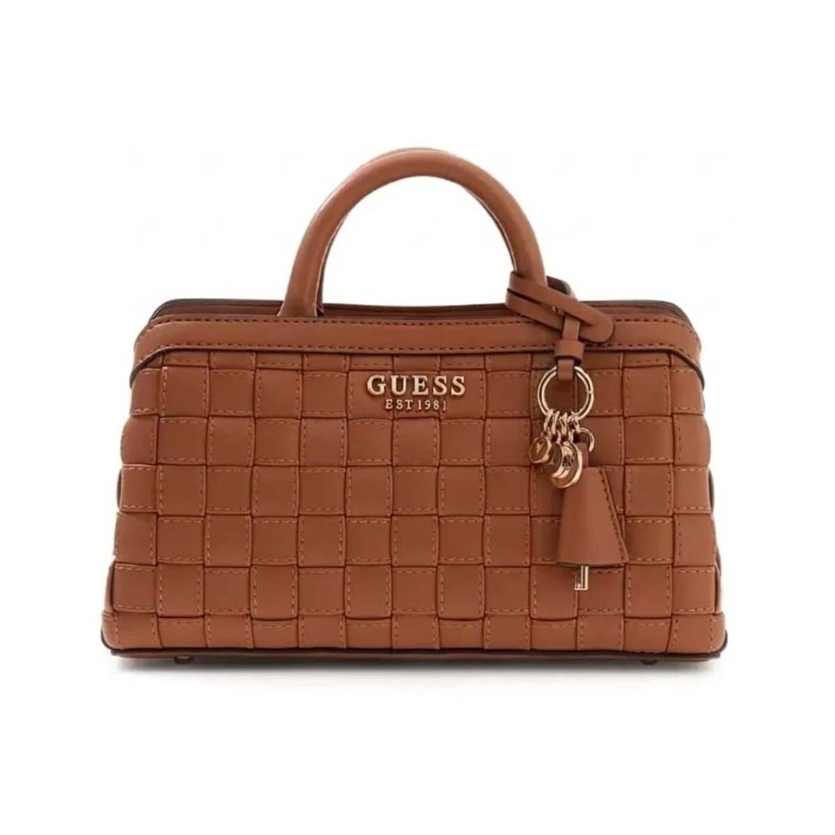 Women's Handbags Guess Brown
