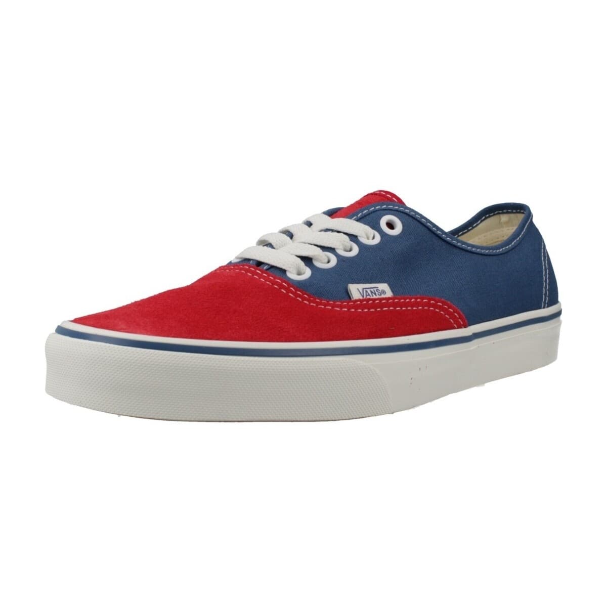 Xαμηλά Sneakers Vans Sport Zapatillas Hombre Modèle Authentic