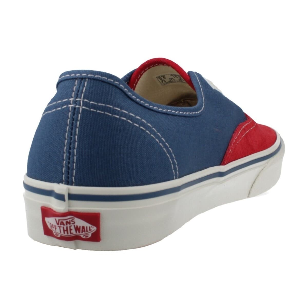 Men's Sneakers Vans Multicolor