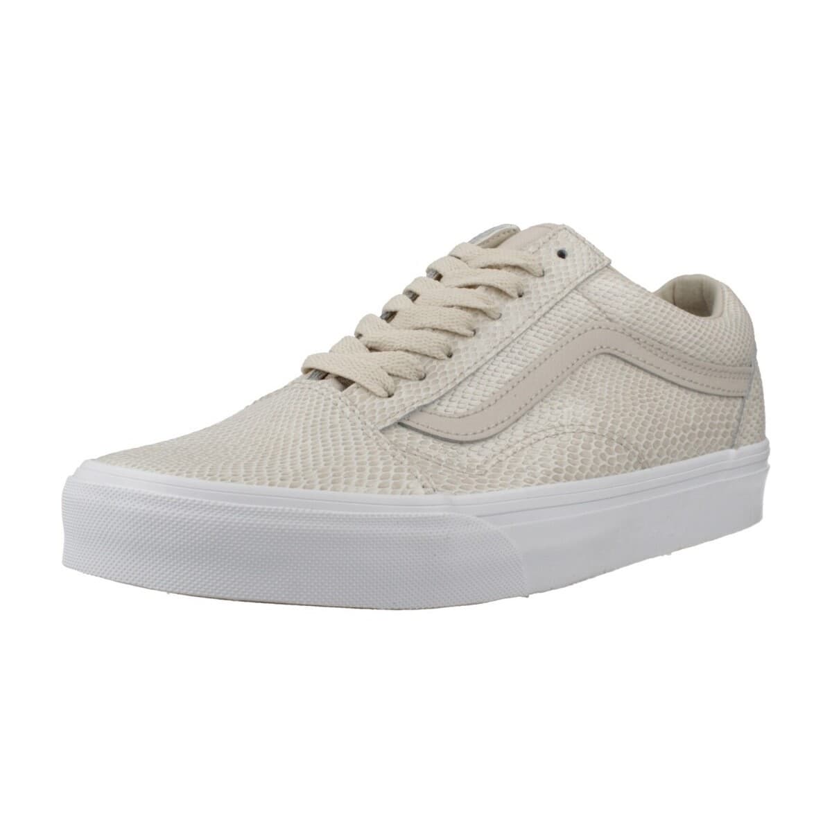 Women's Sneakers Vans Beige