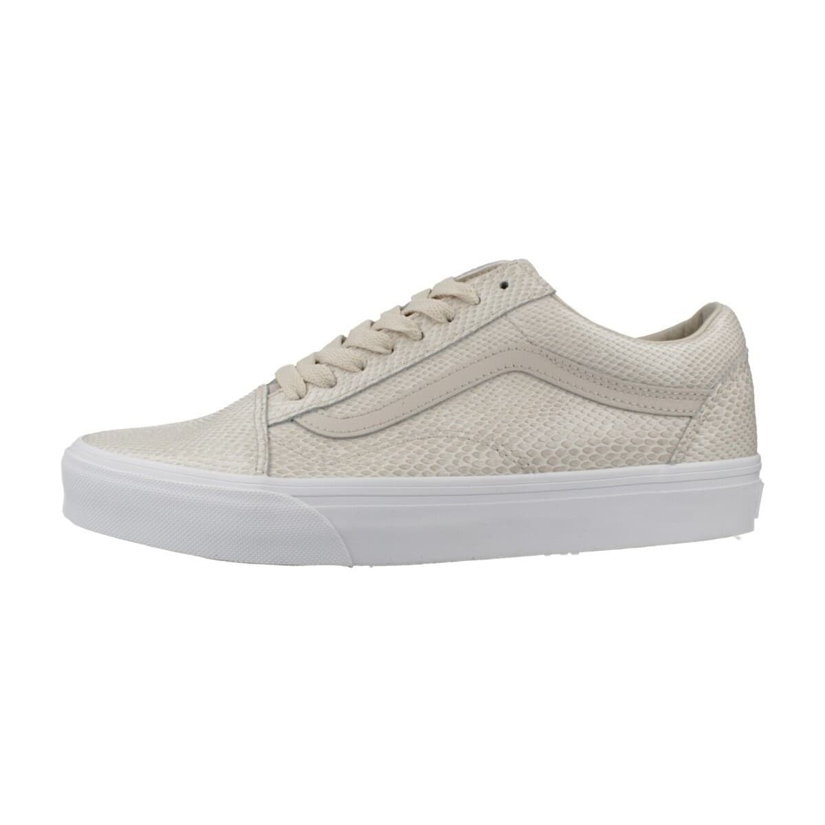 Women's Sneakers Vans Beige