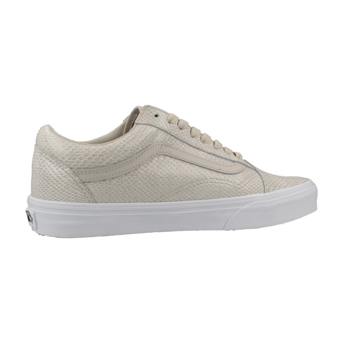 Women's Sneakers Vans Beige