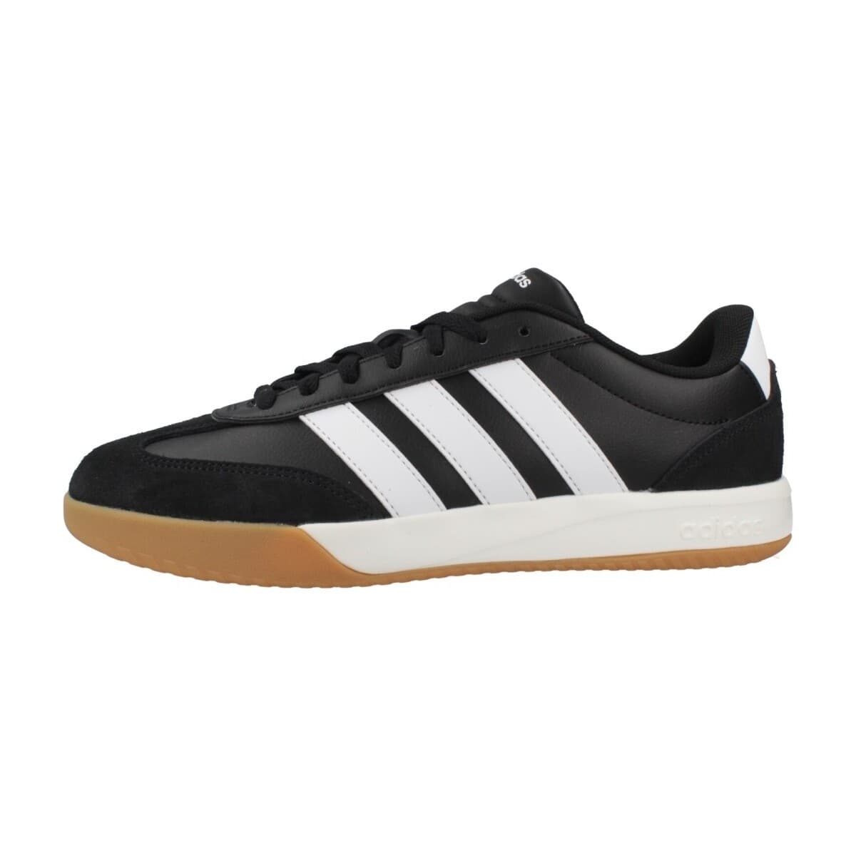 Men's Sports Shoes adidas Black