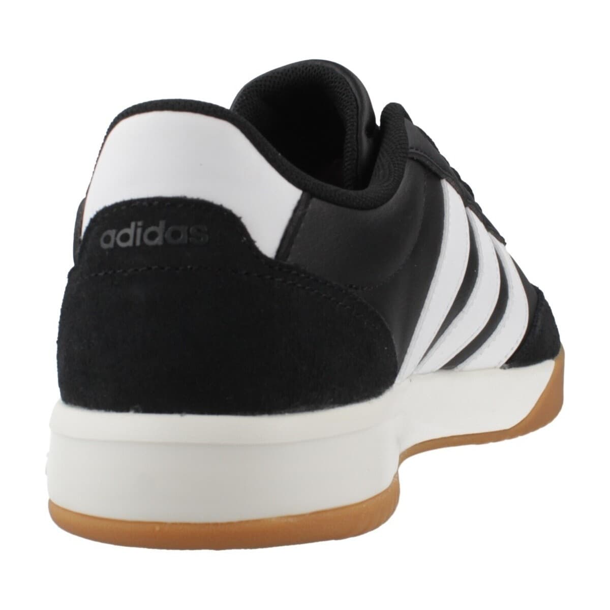Men's Sports Shoes adidas Black