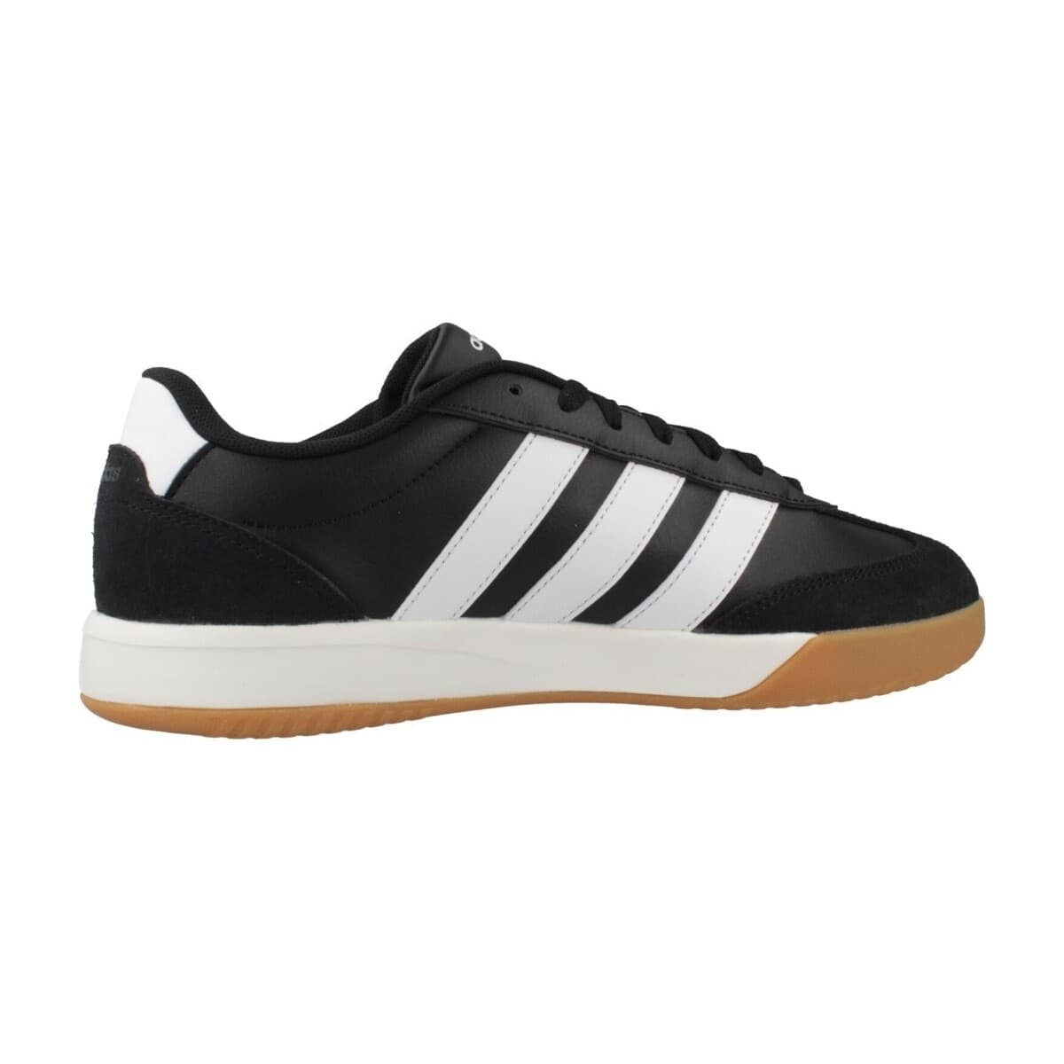 Men's Sports Shoes adidas Black
