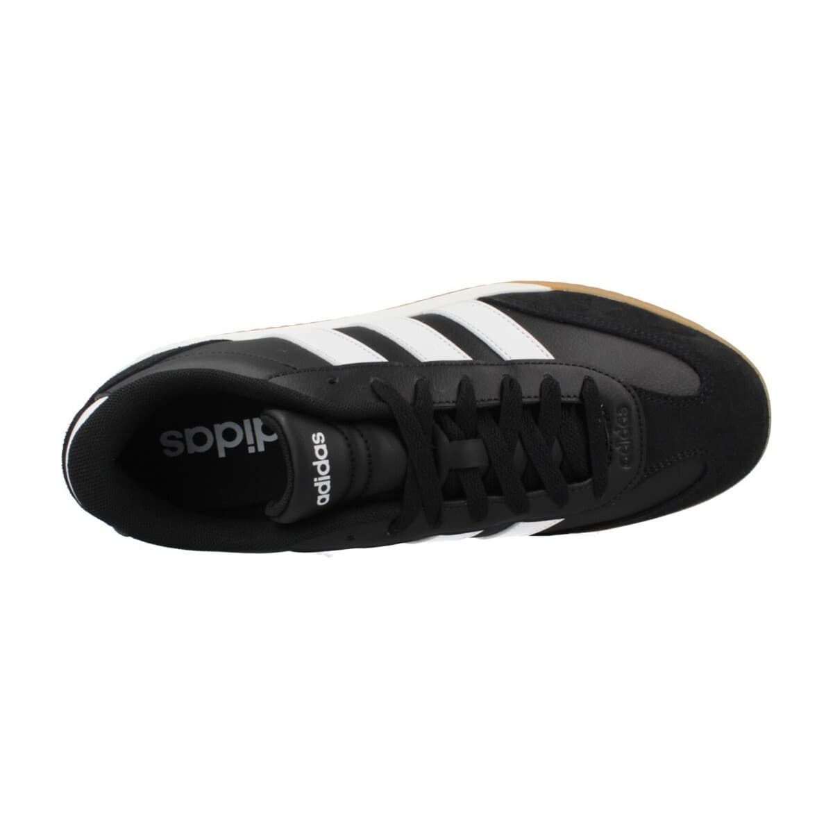 Men's Sports Shoes adidas Black