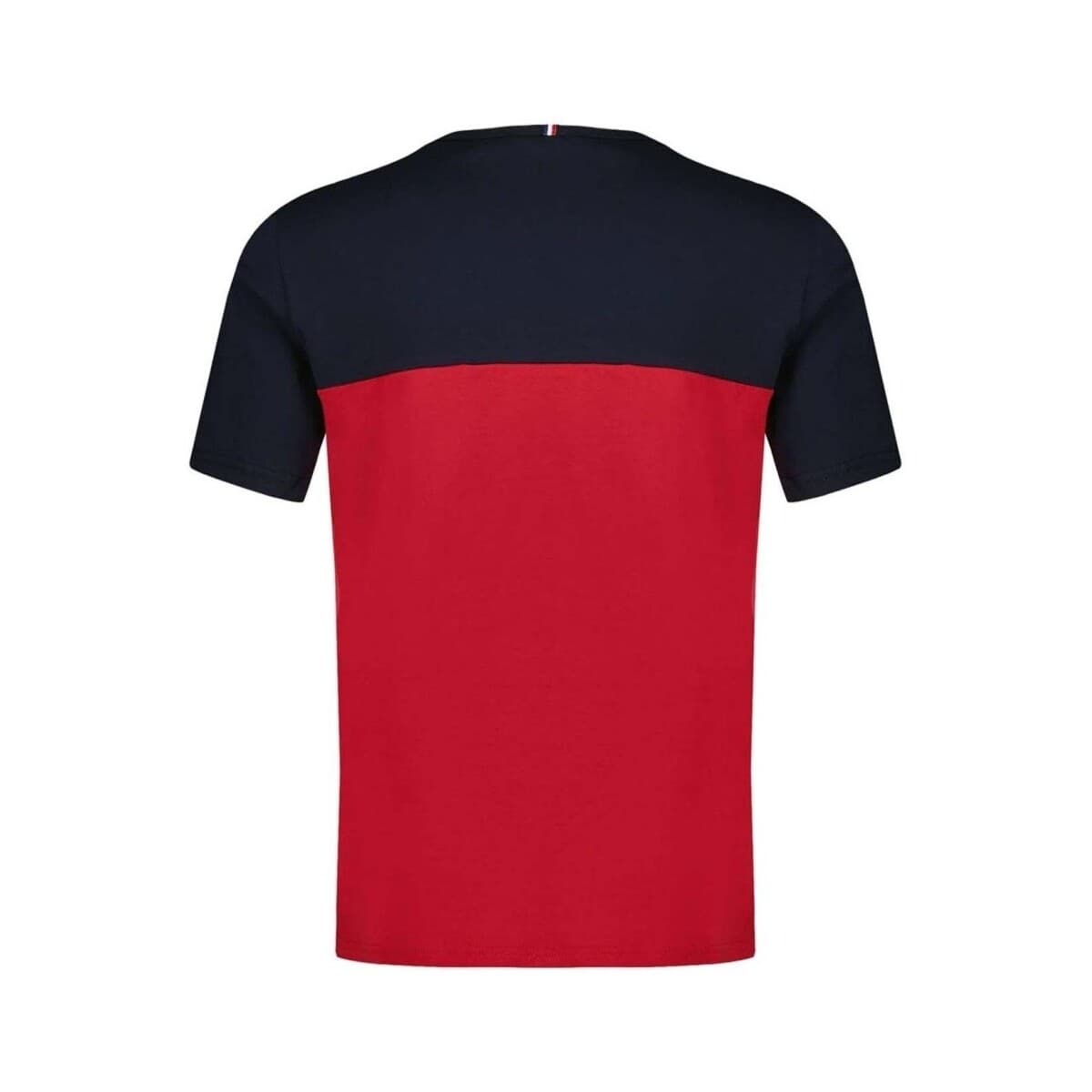 Men's Sports T-Shirts Le Coq Sportif Red