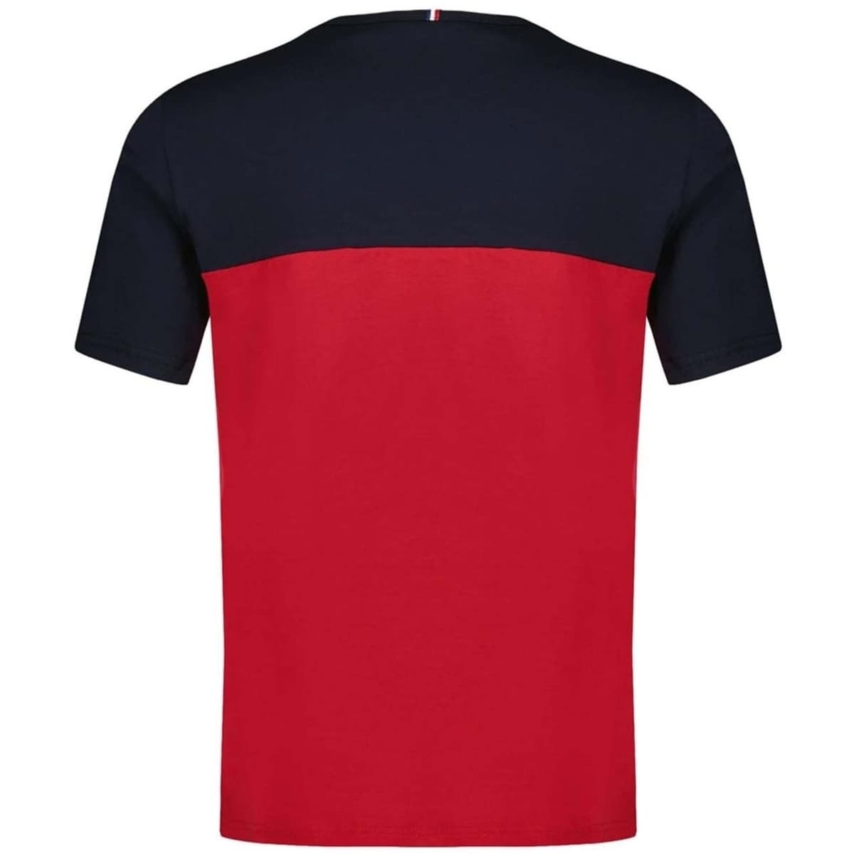 Men's Sports T-Shirts Le Coq Sportif Red