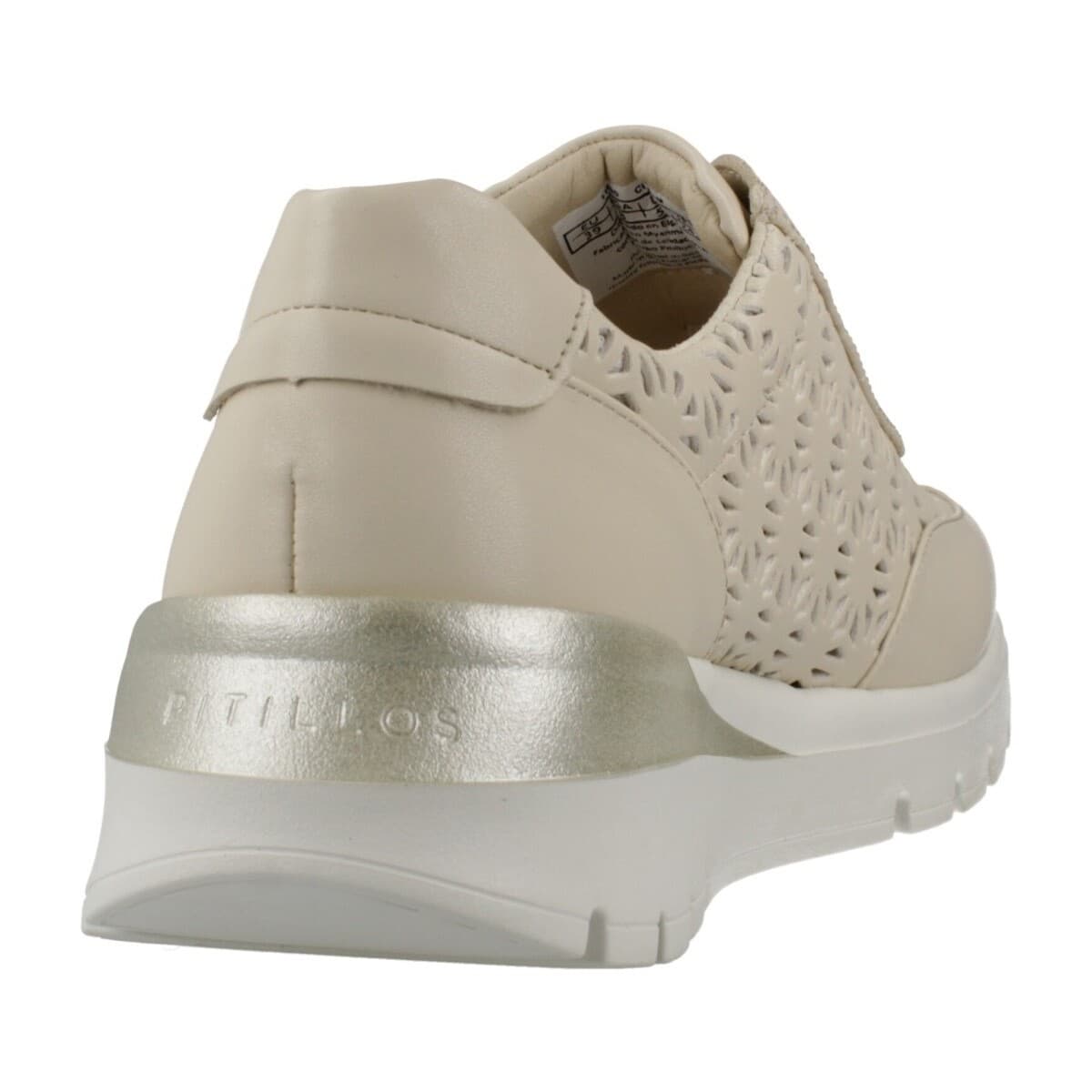 Women's Sneakers Pitillos