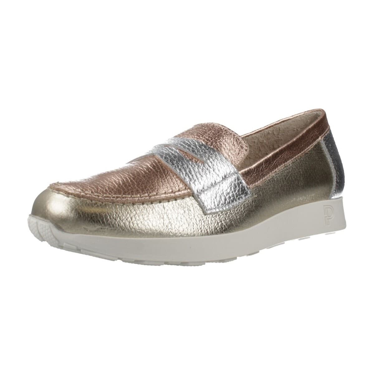 Women's Loafers Pitillos Multicolor
