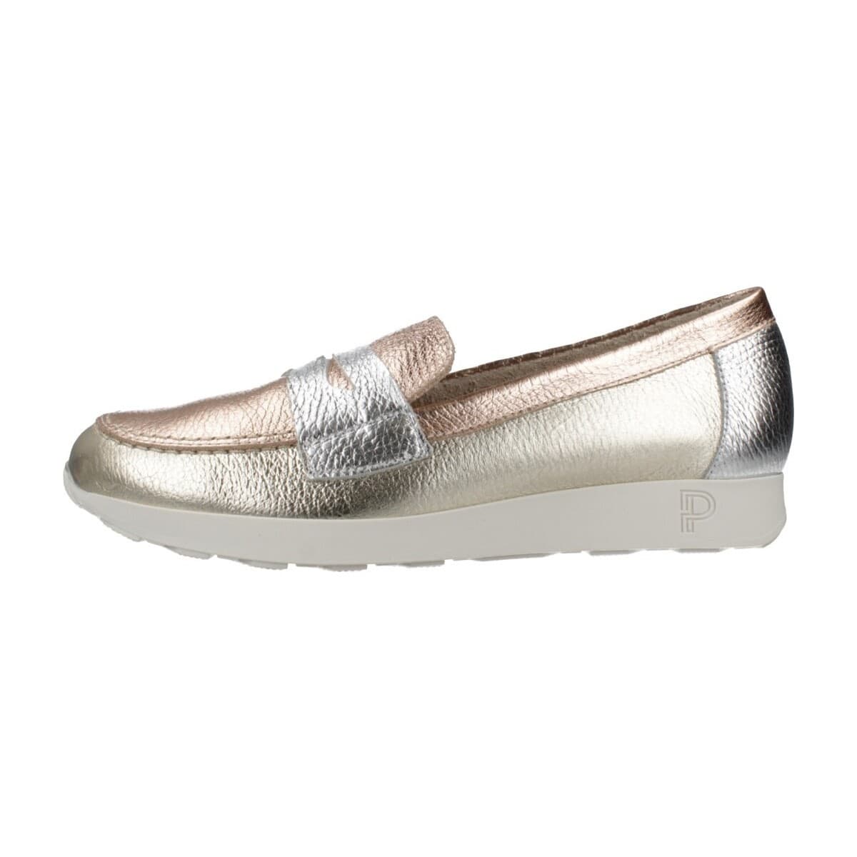 Women's Loafers Pitillos Multicolor