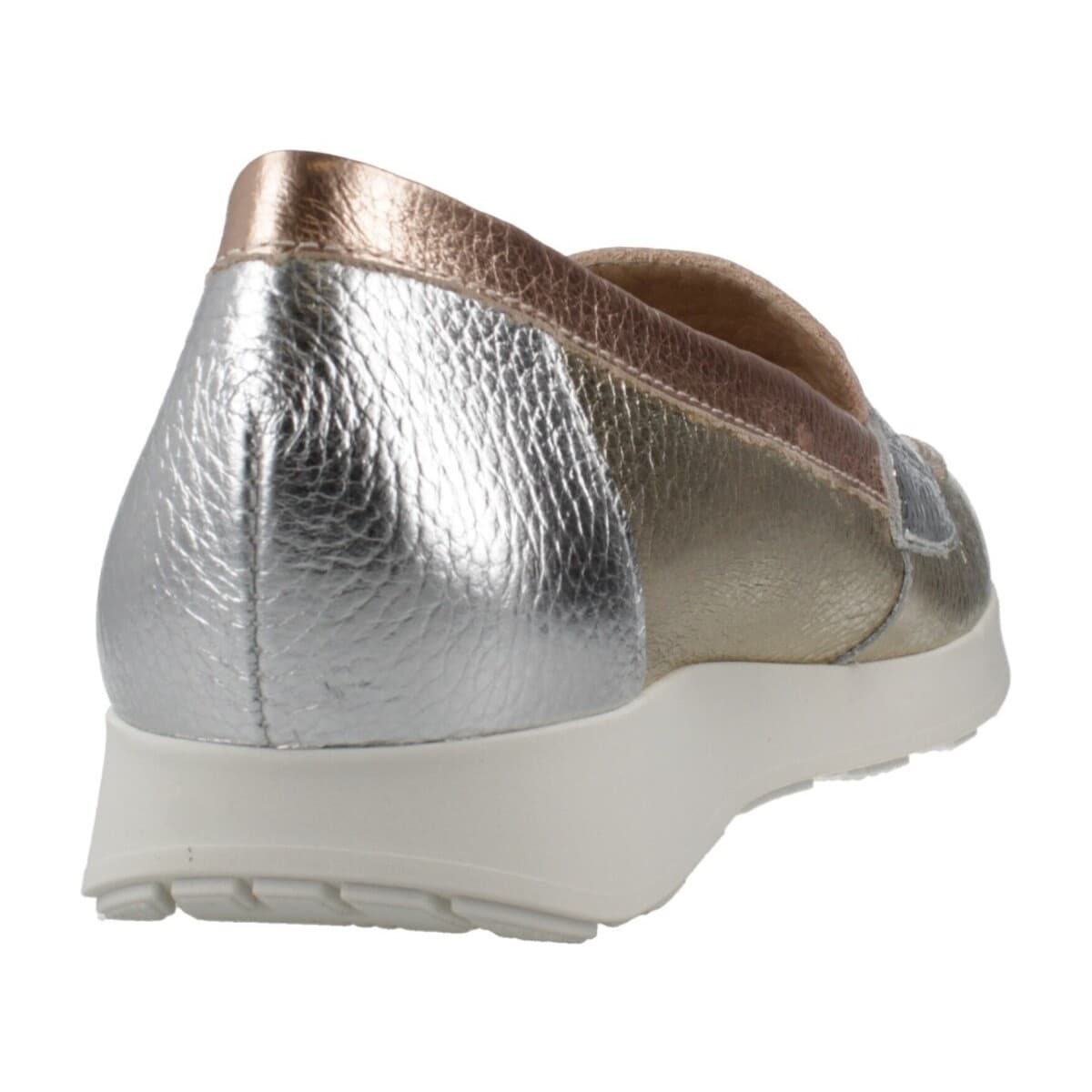 Women's Loafers Pitillos Multicolor