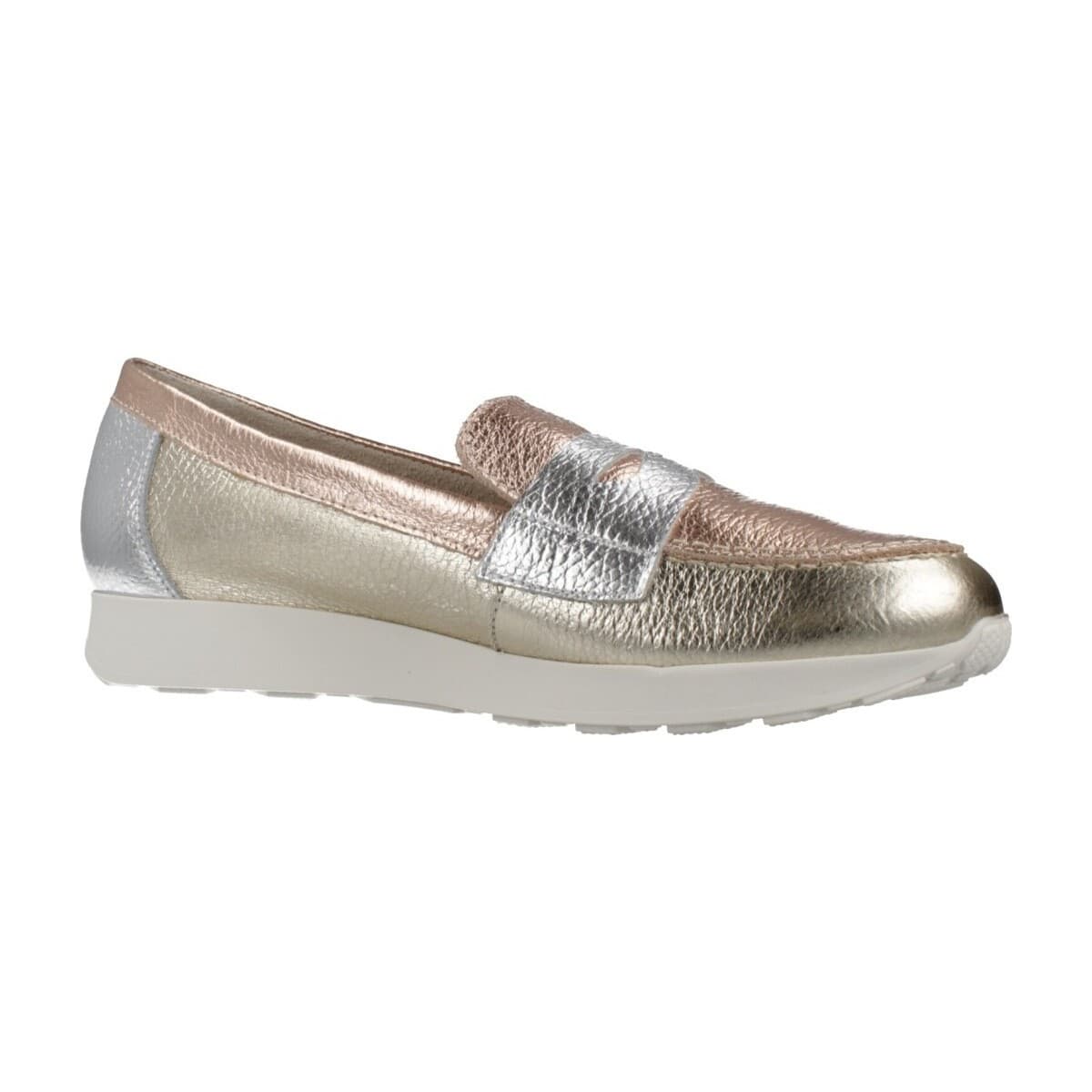 Women's Loafers Pitillos Multicolor