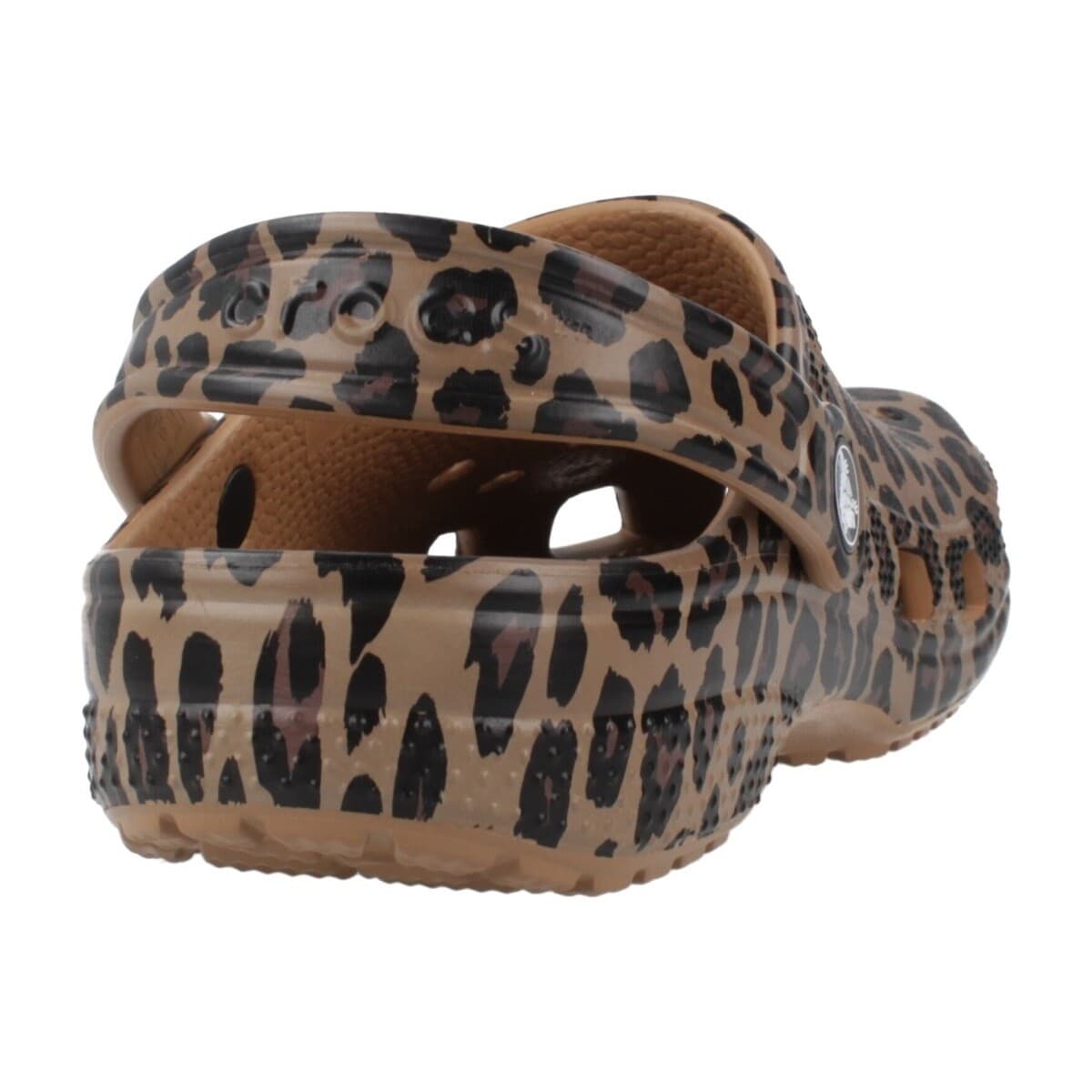 Girls' Slippers Crocs Multicolor