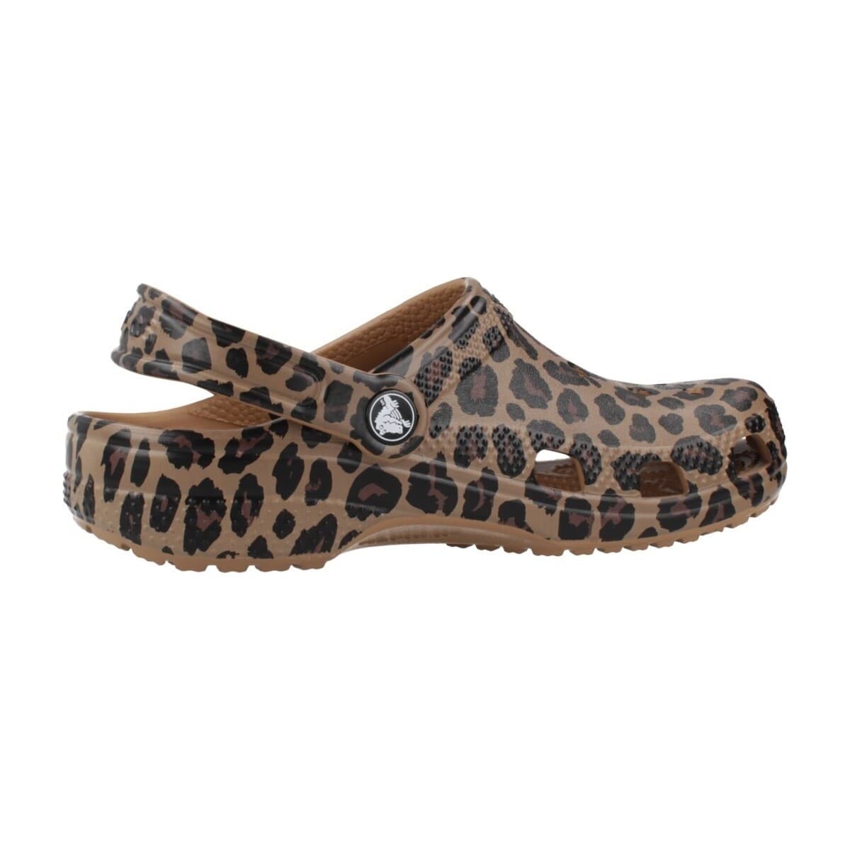 Girls' Slippers Crocs Multicolor