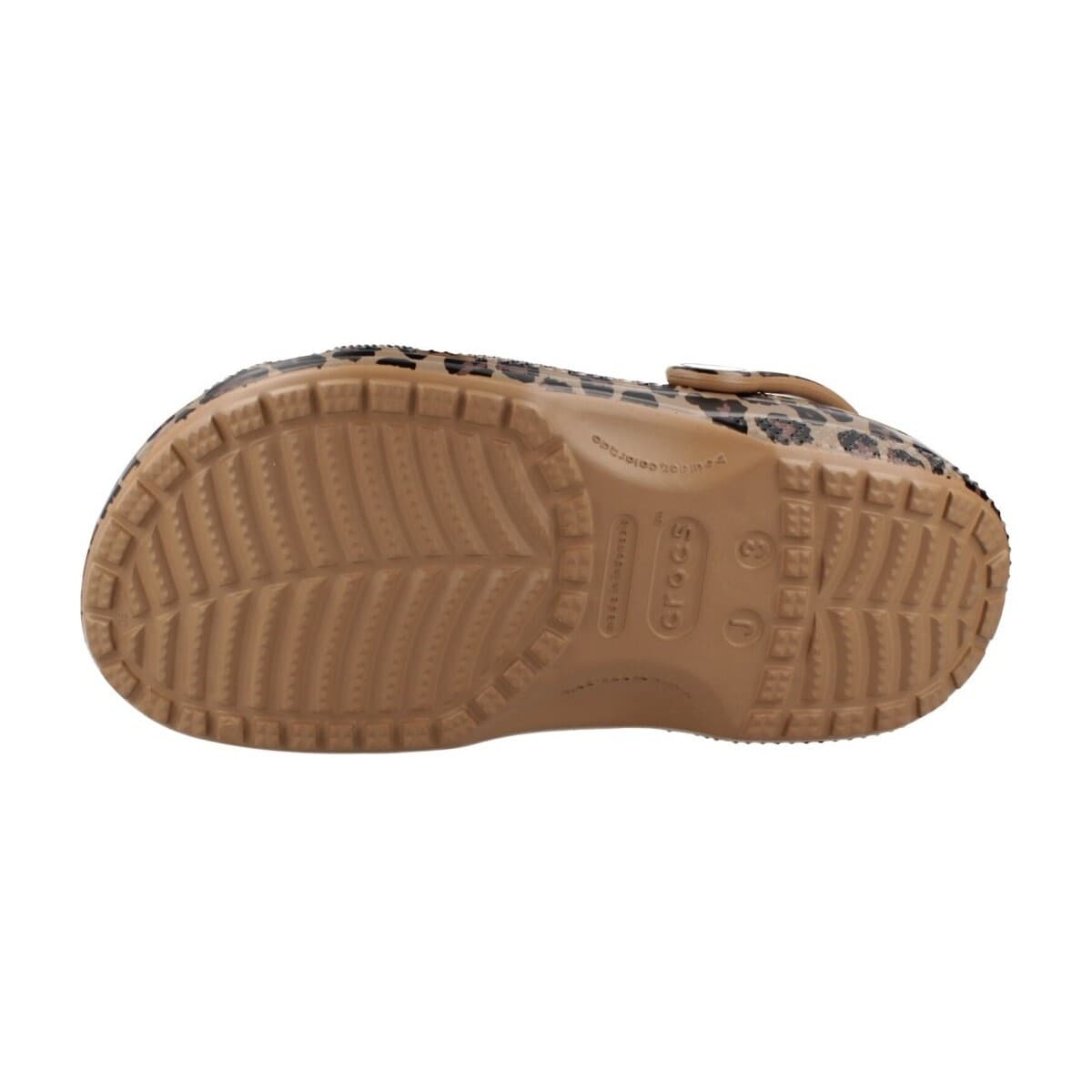 Girls' Slippers Crocs Multicolor