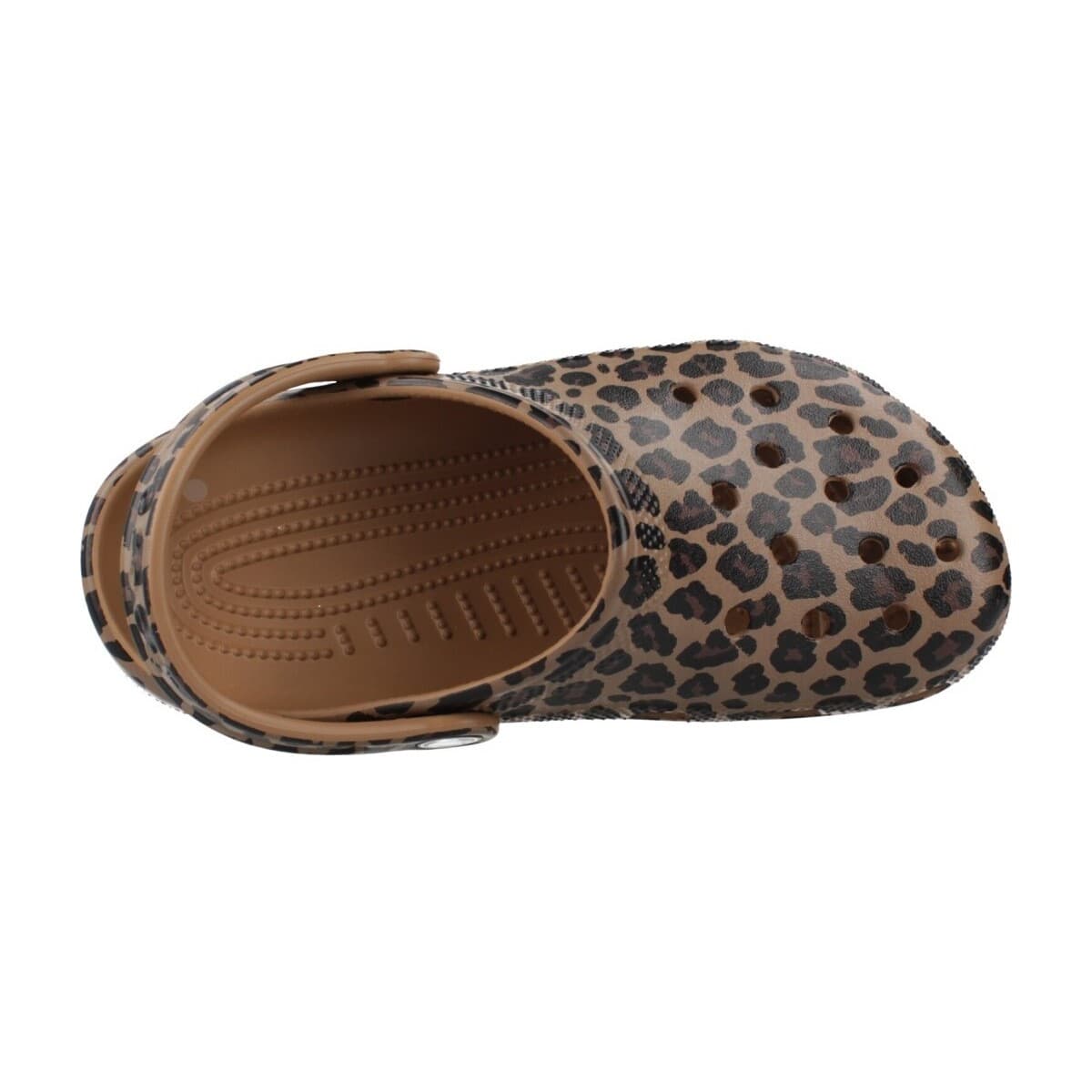 Girls' Slippers Crocs Multicolor