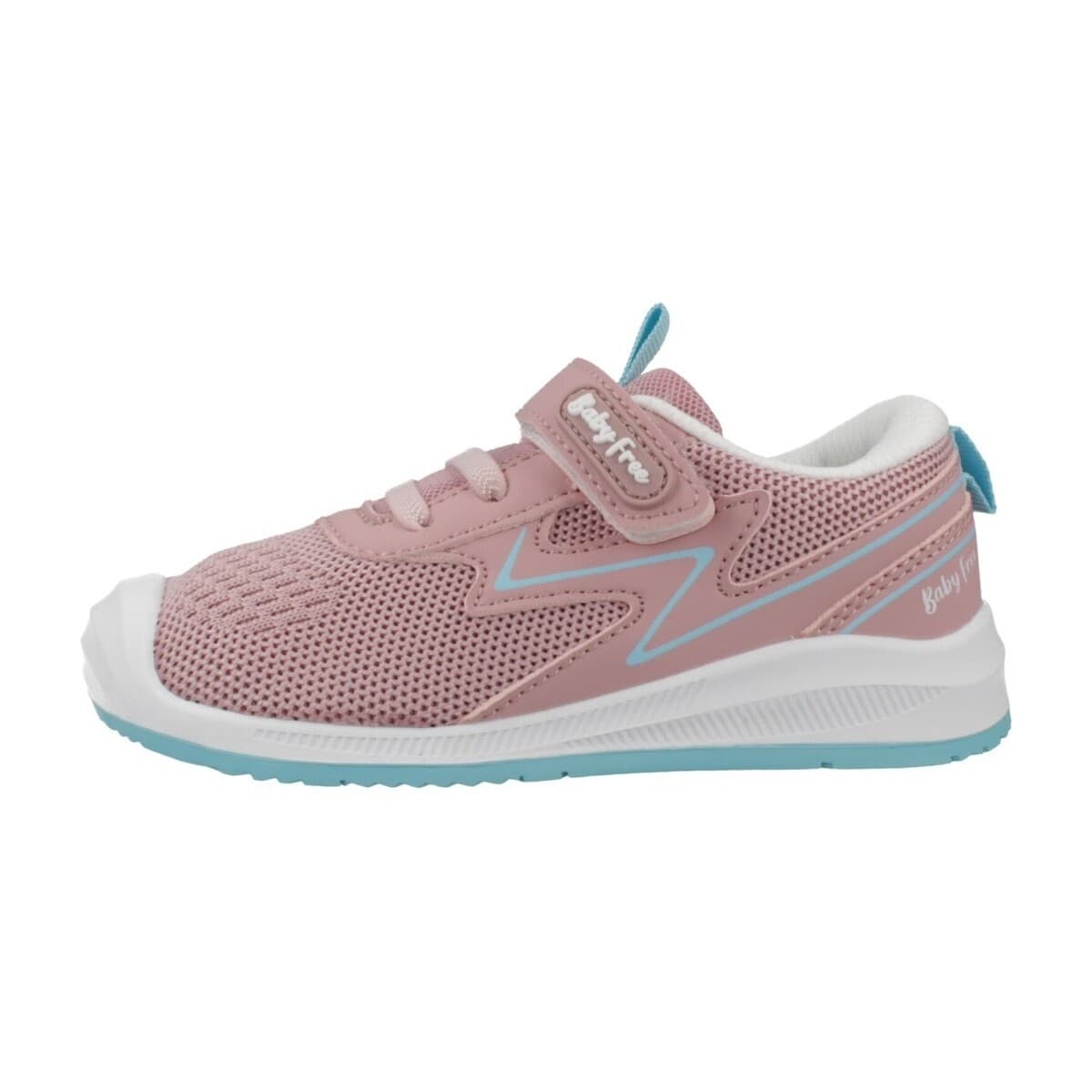 Girls' Sneakers Chetto Pink