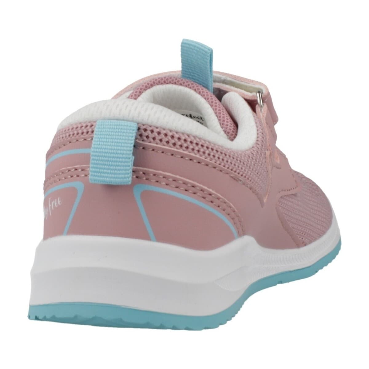 Girls' Sneakers Chetto Pink