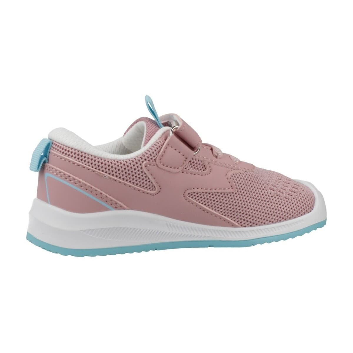 Girls' Sneakers Chetto Pink