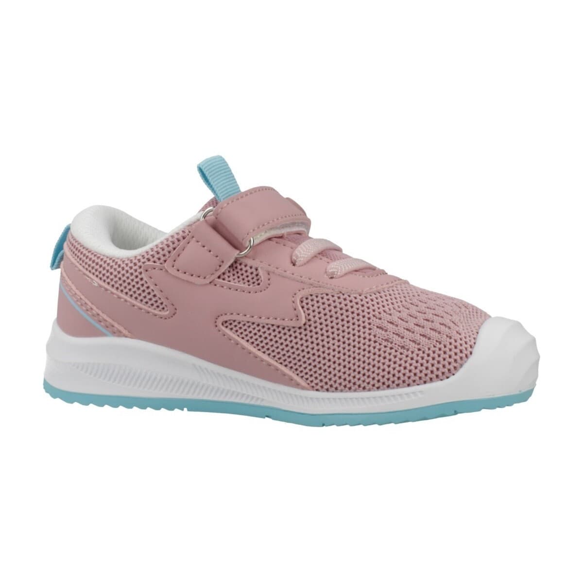 Girls' Sneakers Chetto Pink