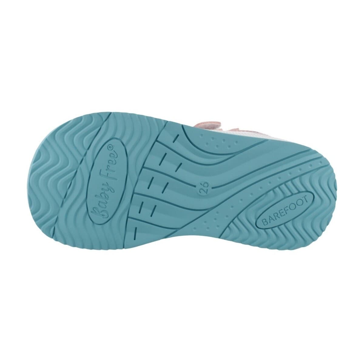 Girls' Sneakers Chetto Pink