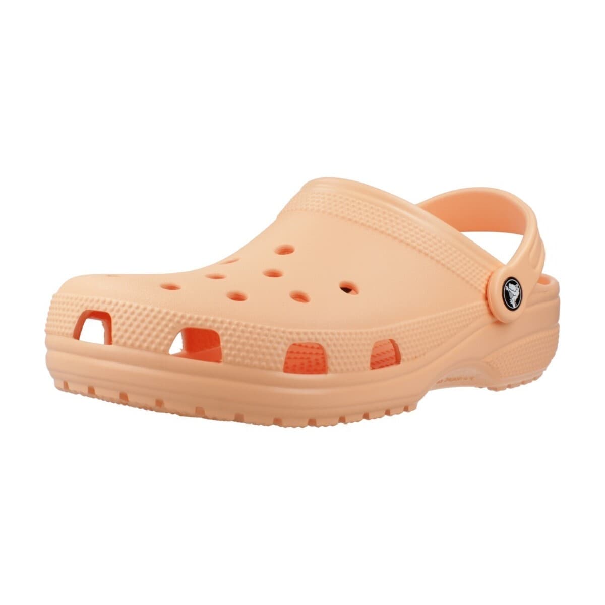 Women's Clogs Crocs Orange