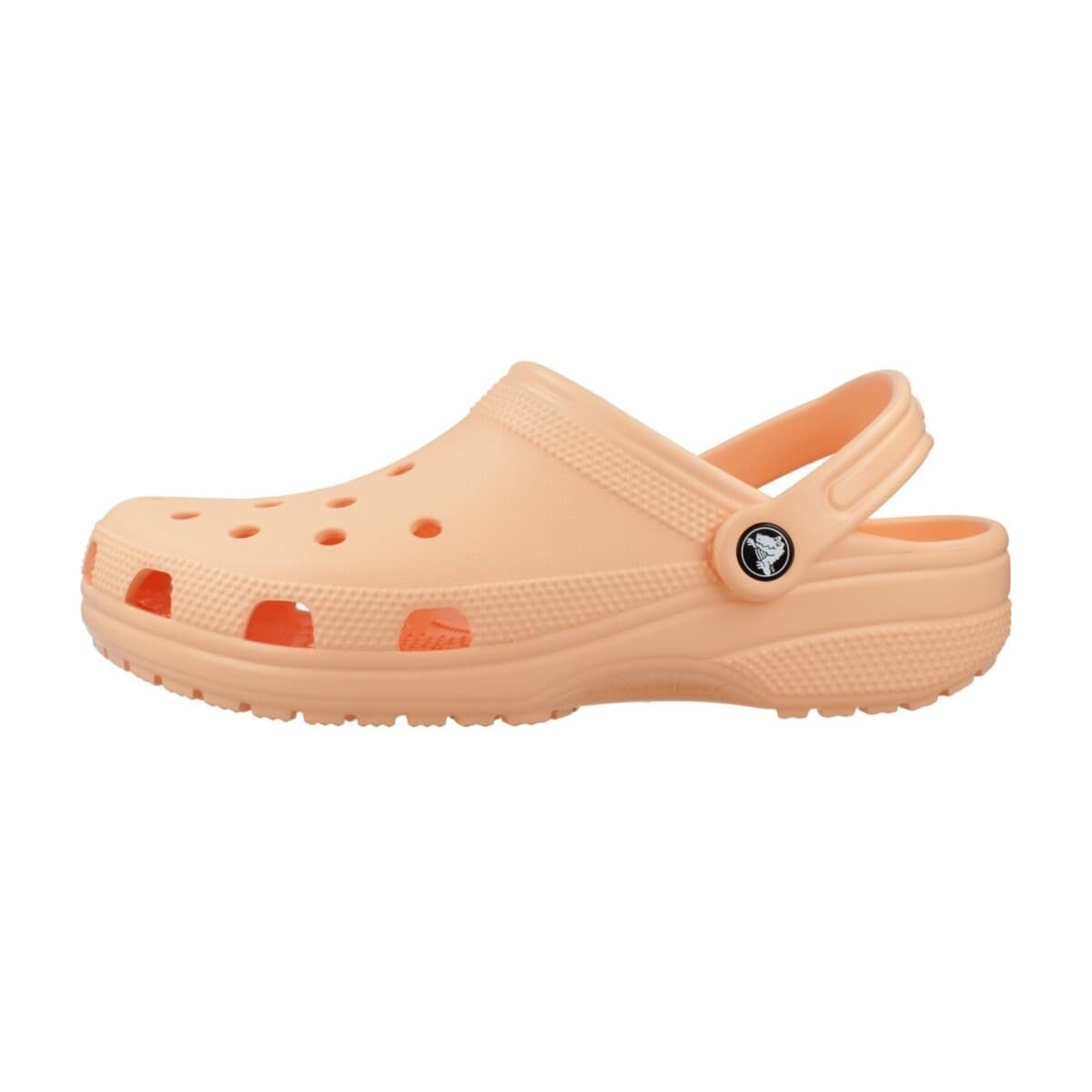 Women's Clogs Crocs Orange