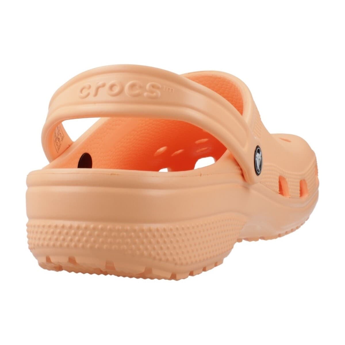 Women's Clogs Crocs Orange