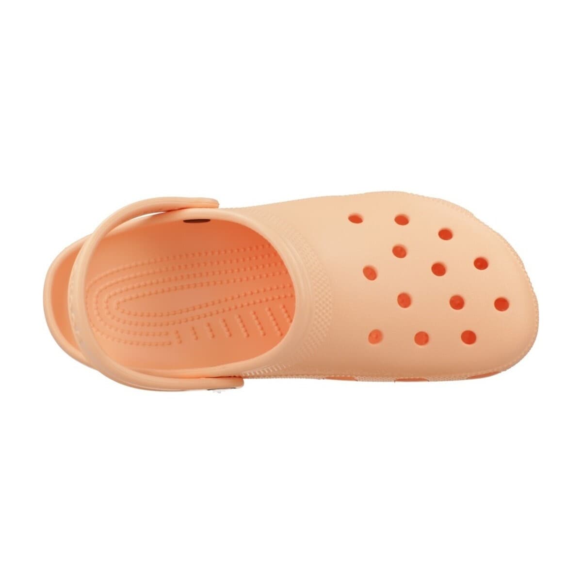 Women's Clogs Crocs Orange