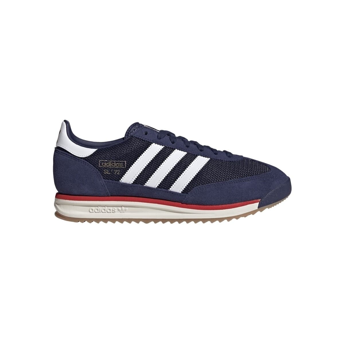 Xαμηλά Sneakers adidas SL 72 RS JQ9797