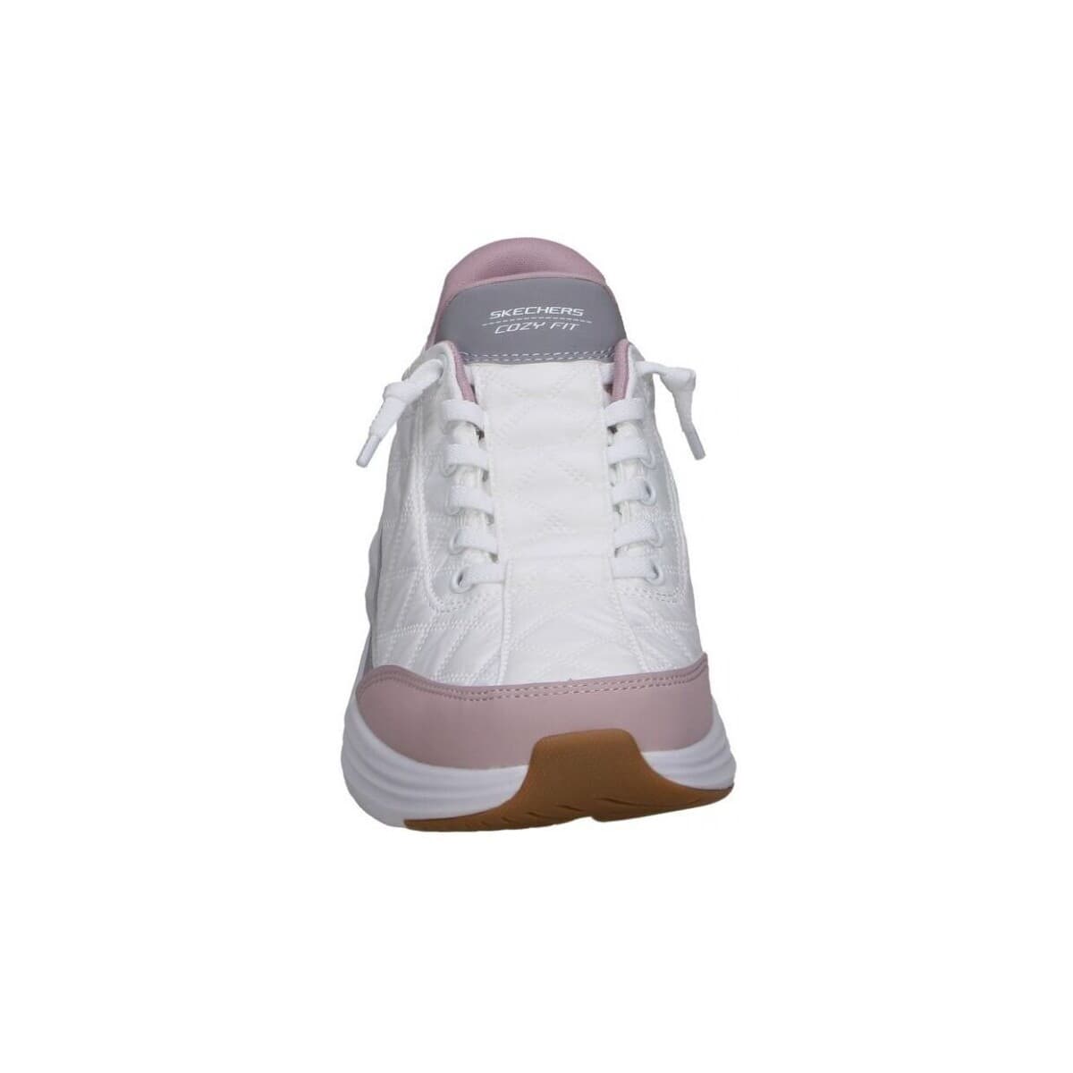 Women's Sneakers Skechers Pink