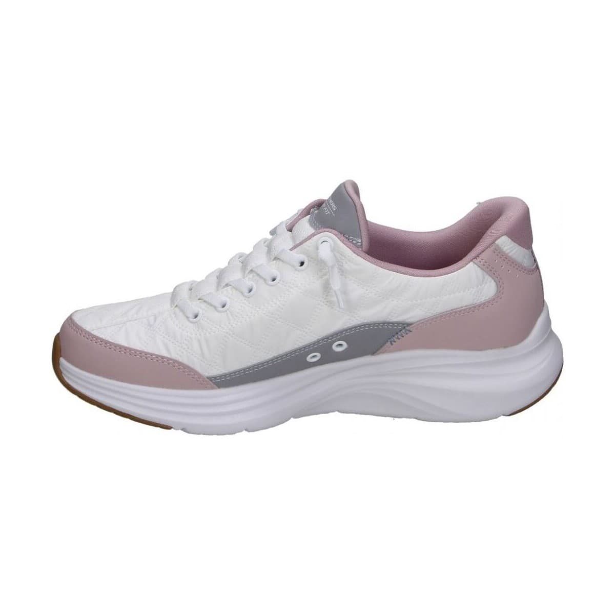 Women's Sneakers Skechers Pink