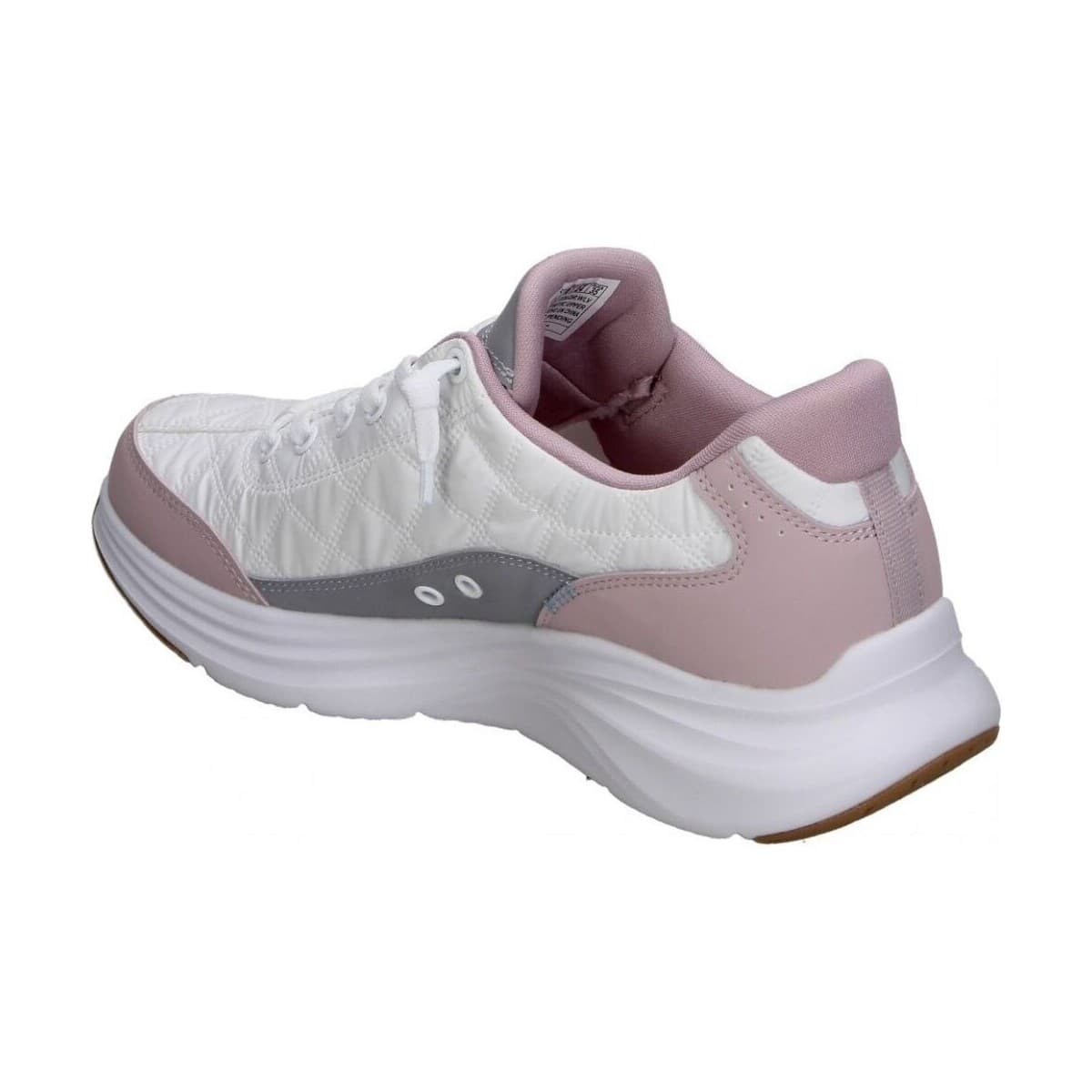 Women's Sneakers Skechers Pink