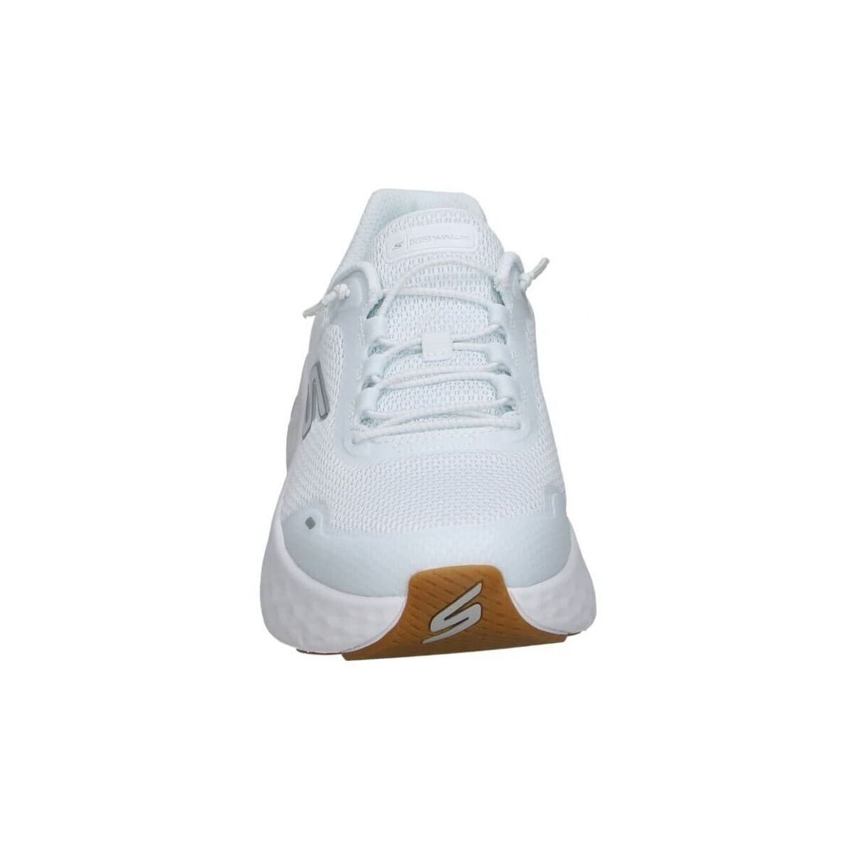 Women's Gym Shoes Skechers White