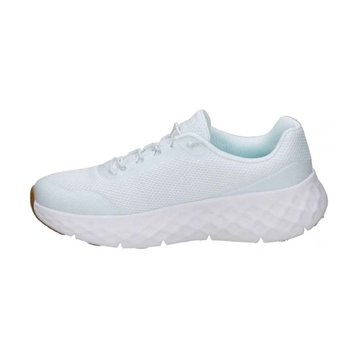 Women's Gym Shoes Skechers White