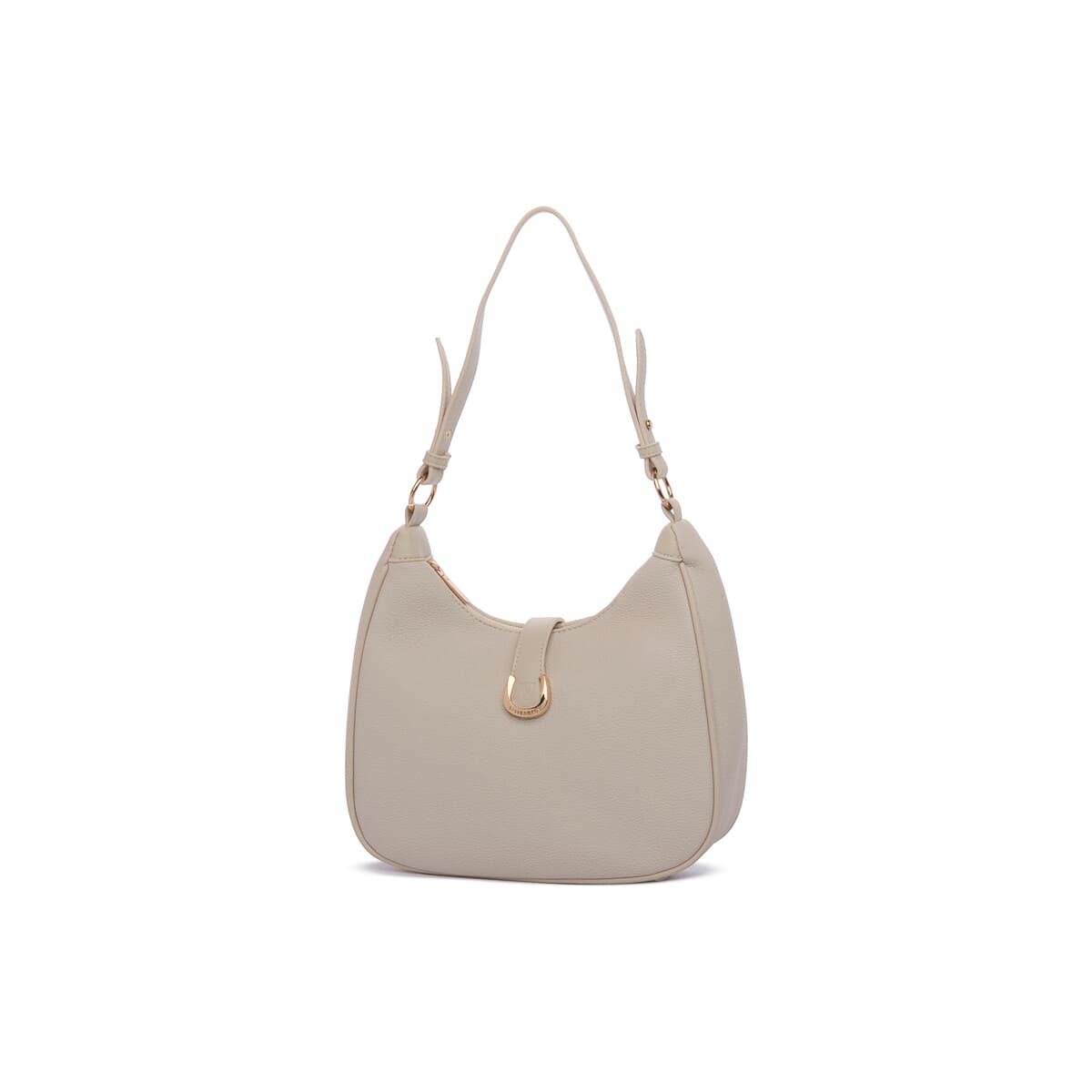 Women's Shoulder Bags Valleverde Beige