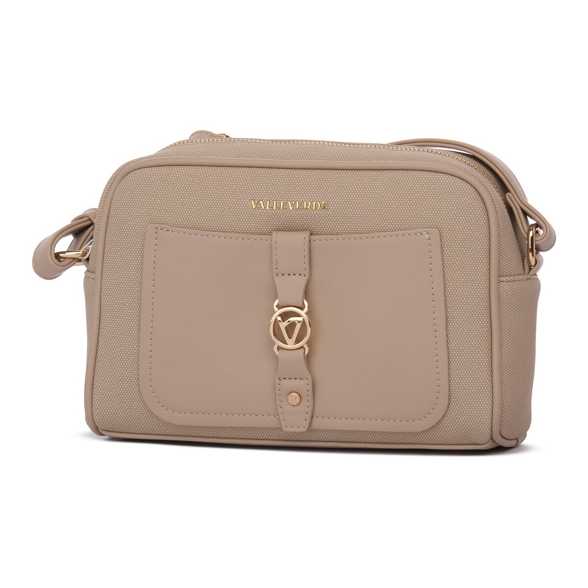 Women's Bags Valleverde Beige