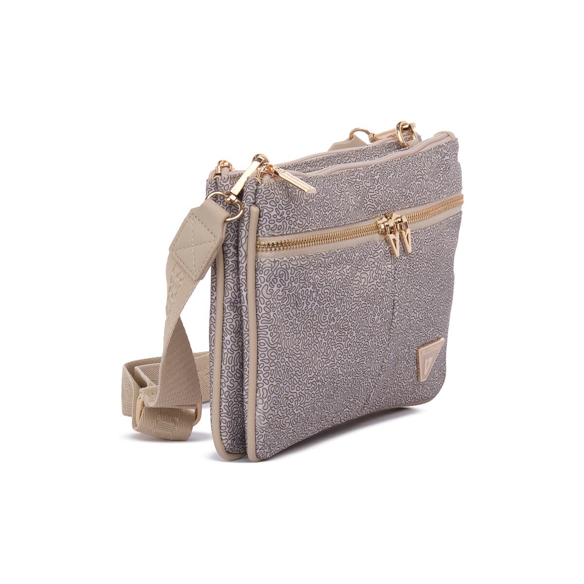 Women's Bags Valleverde Beige