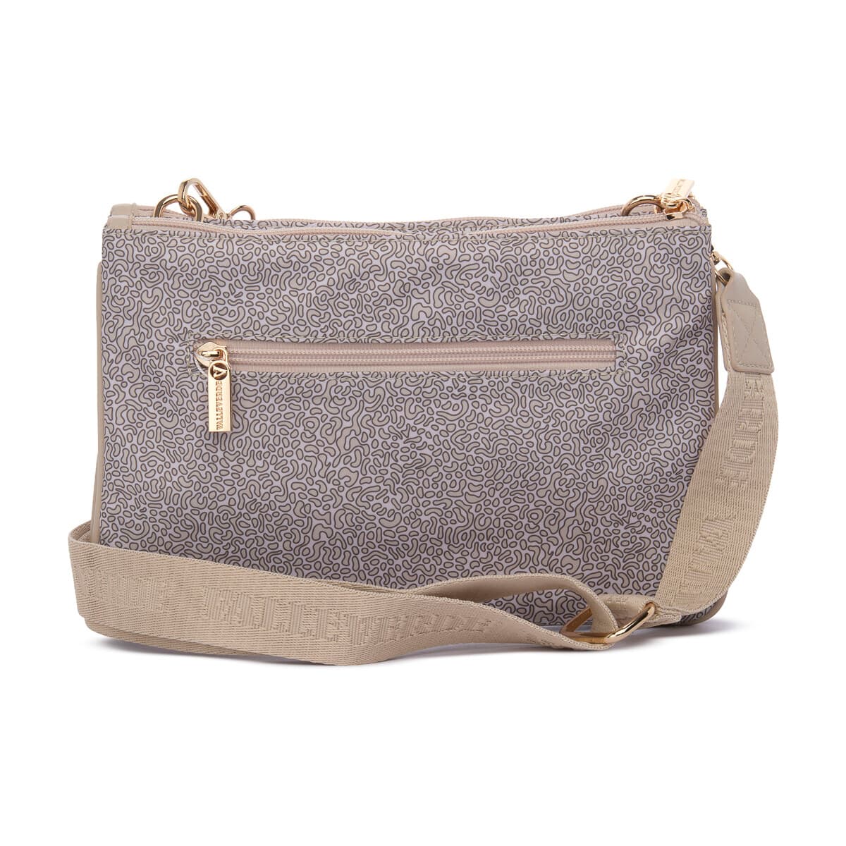 Women's Bags Valleverde Beige
