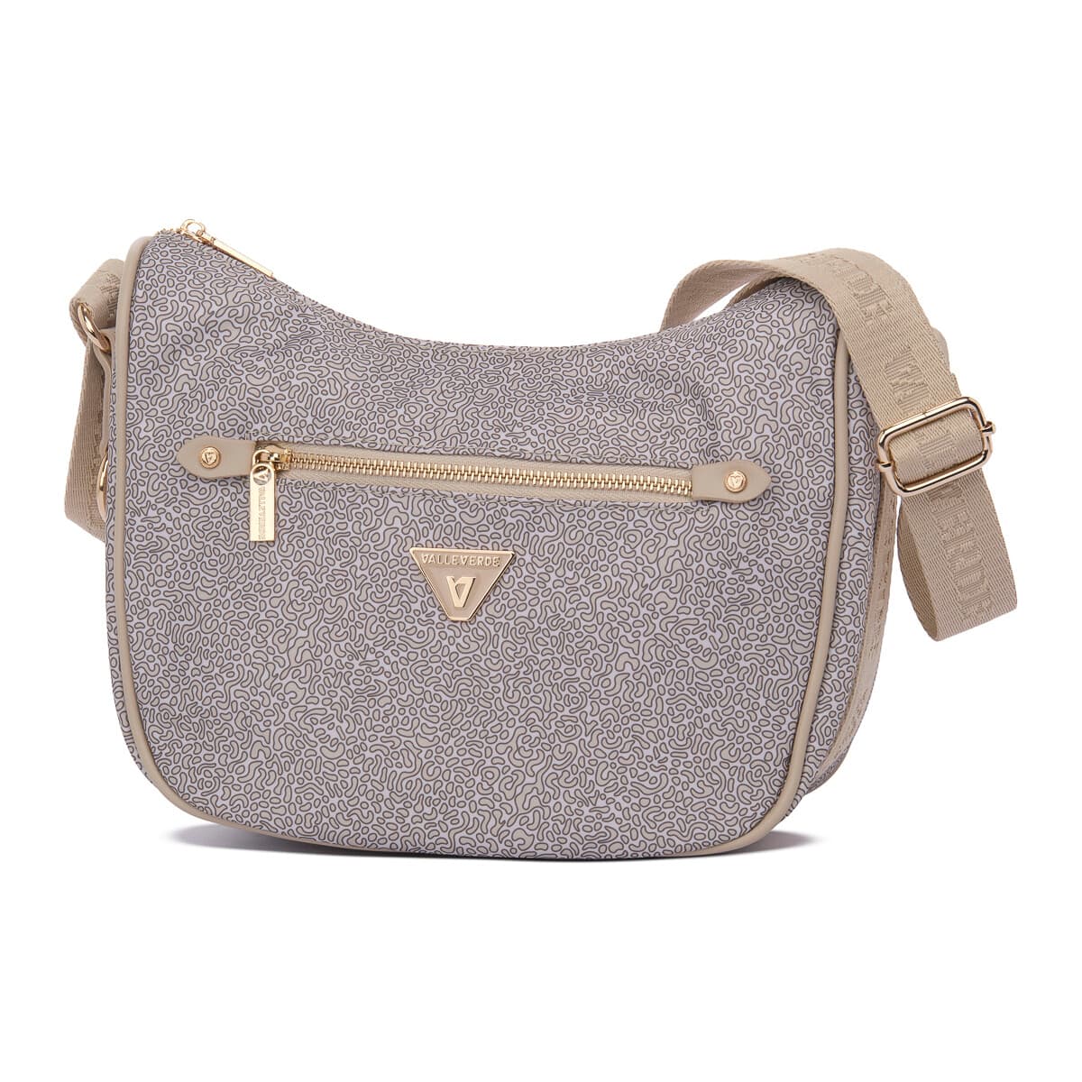 Women's Bags Valleverde Beige