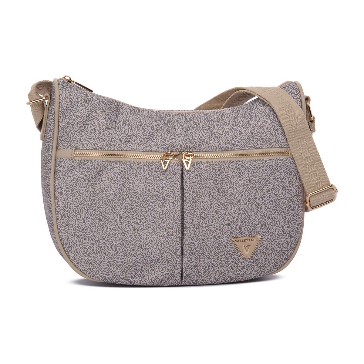 Women's Bags Valleverde Beige